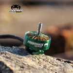 Moteur brushless de course DIATONE TOKA 2808 1100KV d'origine pour drone de course RC Roma F7